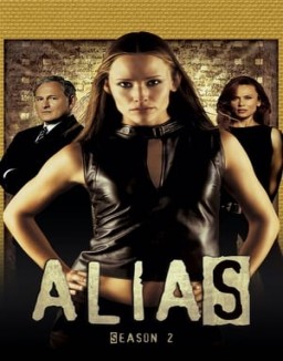 Alias Stagione 2