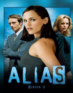 Alias Stagione 3