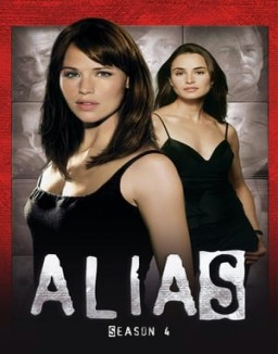 Alias Stagione 4