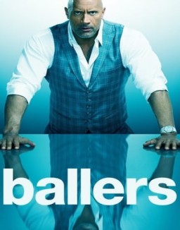 Ballers Stagione 1