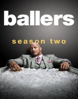 Ballers Stagione 2