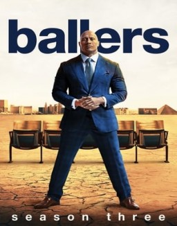 Ballers Stagione 3