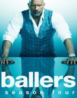 Ballers Stagione 4