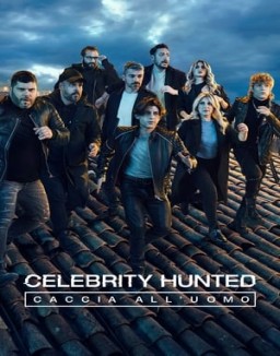 Celebrity Hunted: Caccia all'uomo Stagione 3